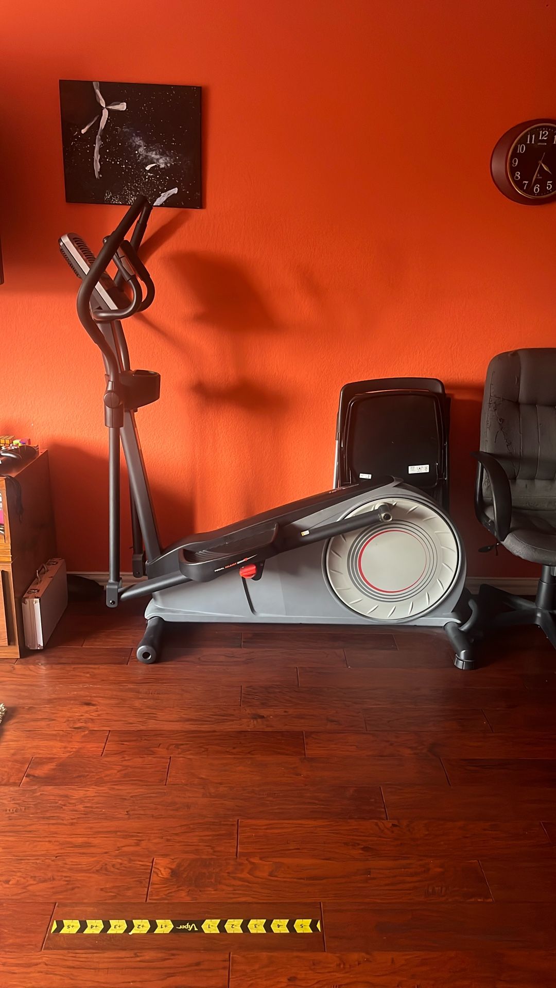 Pro-Form Elliptical