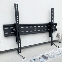 New $15 TV Wall Mount for 37”-75” TVs, Tilt Bracket Max VESA 600x400mm, Max Weight 110 Lbs 