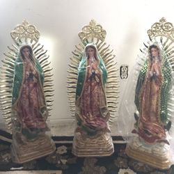 Virgen De Guadalupe-24”