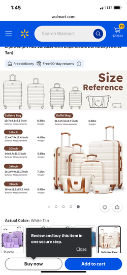 Luggage