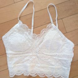 White top new small