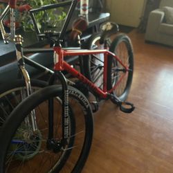 Street Co 29er TRADES ONLY❗️