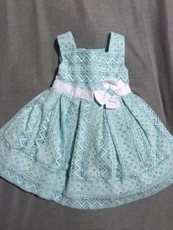 Toddler Dress