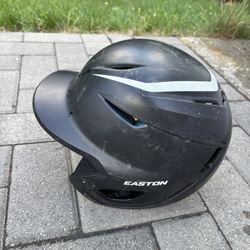 Easton Jr Kids Baseball Batting Helmet Youth 