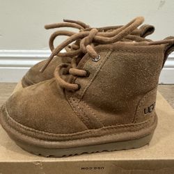 UGG - Toddler Neumel II Boot - Size 7
