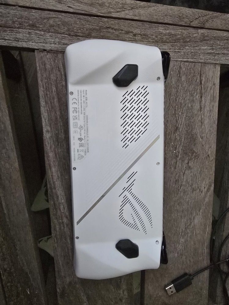 ROG Ally-512 GB