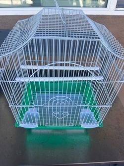 Bird cage