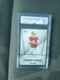 Graded Cards