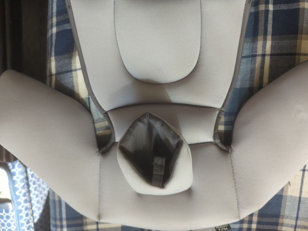 Chicco Infant Car Seat Insert Free