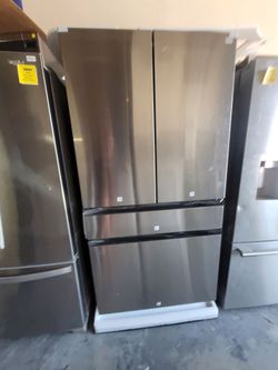 Samsung Refrigerator