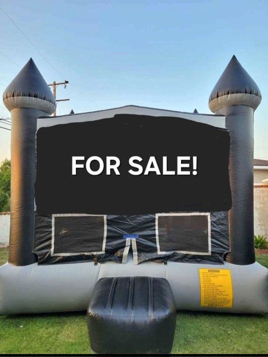 Jumper Bounce House FOR SALE
