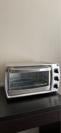 Oster Toaster Oven