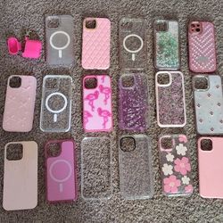 Protector De Teléfono 13