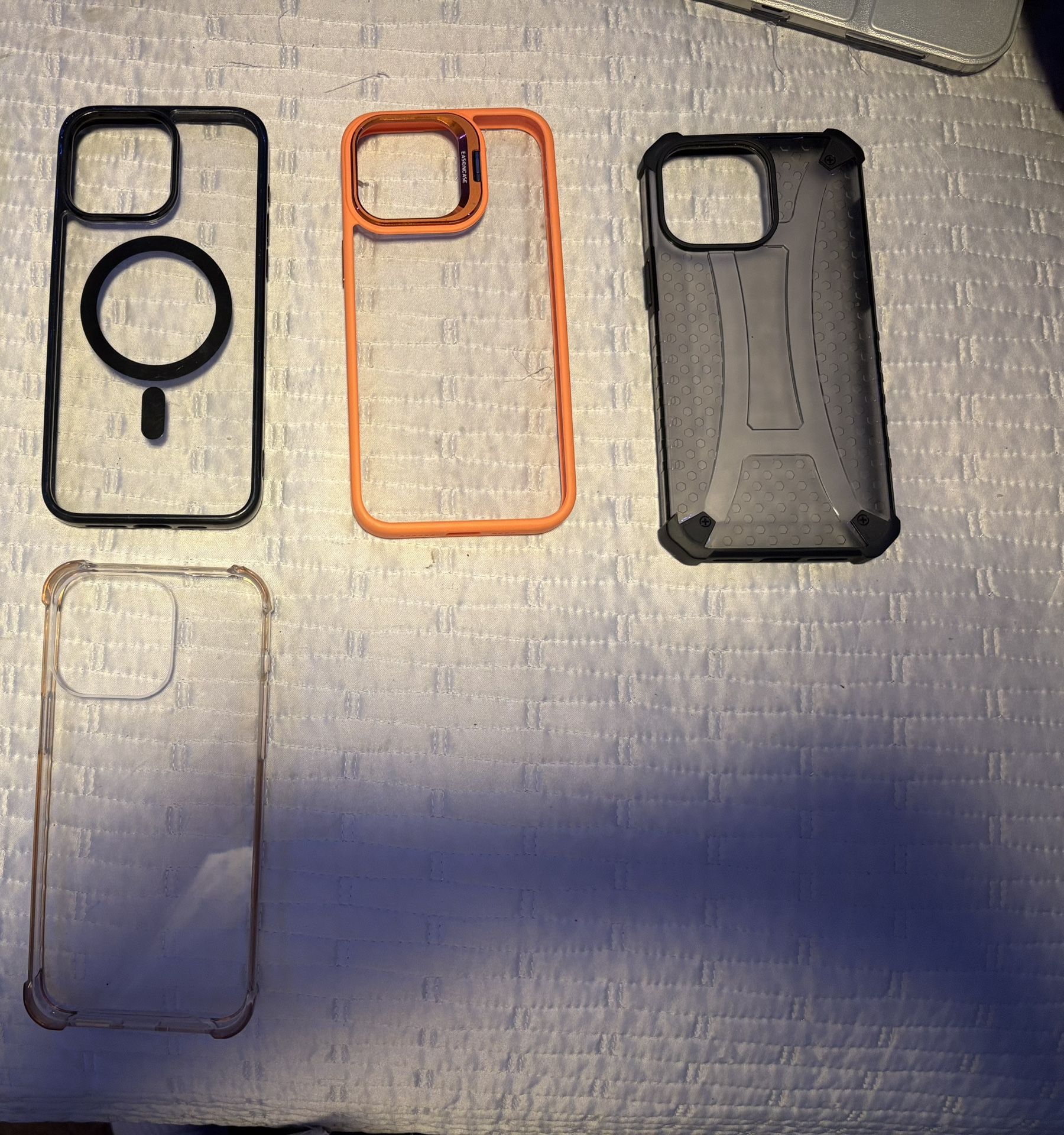 iPhone 15 Pro Max Cases