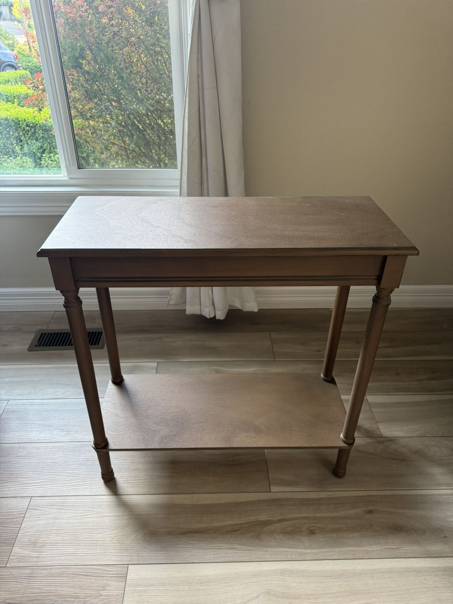 Console Table