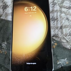 Samsung Galaxy S23