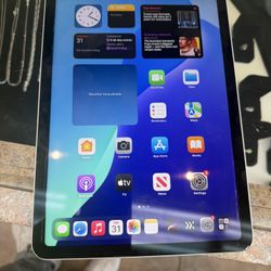 iPad 5th Gen 64gb