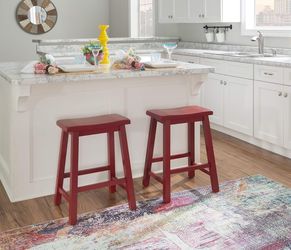 Powell Furniture barstool 