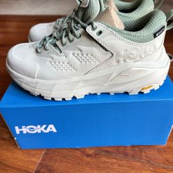 Hoka size 5 brand new