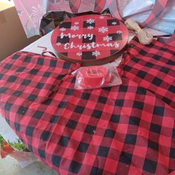 Christmas Decor