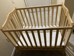 New And Used Baby Cribs For Sale In New Port Richey Fl Offerup