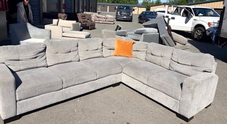 Sectional Couch