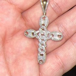 Cross Pendant
