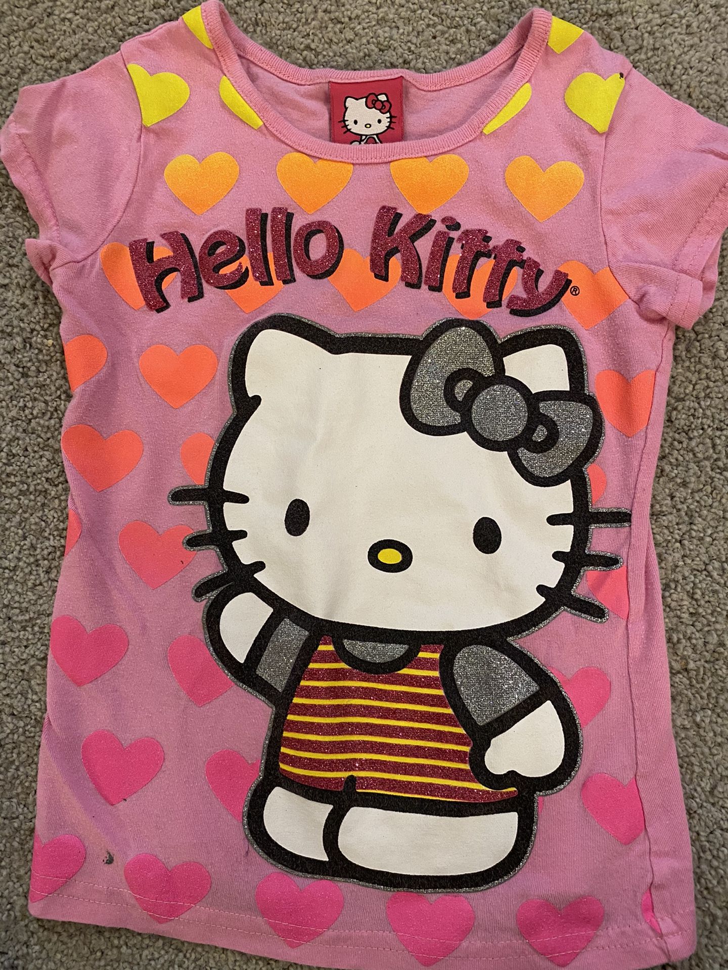 Girls 5T Clothing
