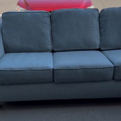 Like New Love Seat And Couch