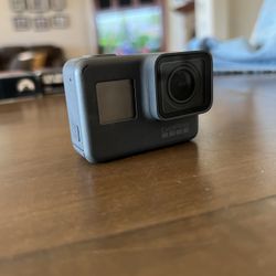 GoPro Hero 5, Looking to Trade Up or Sell