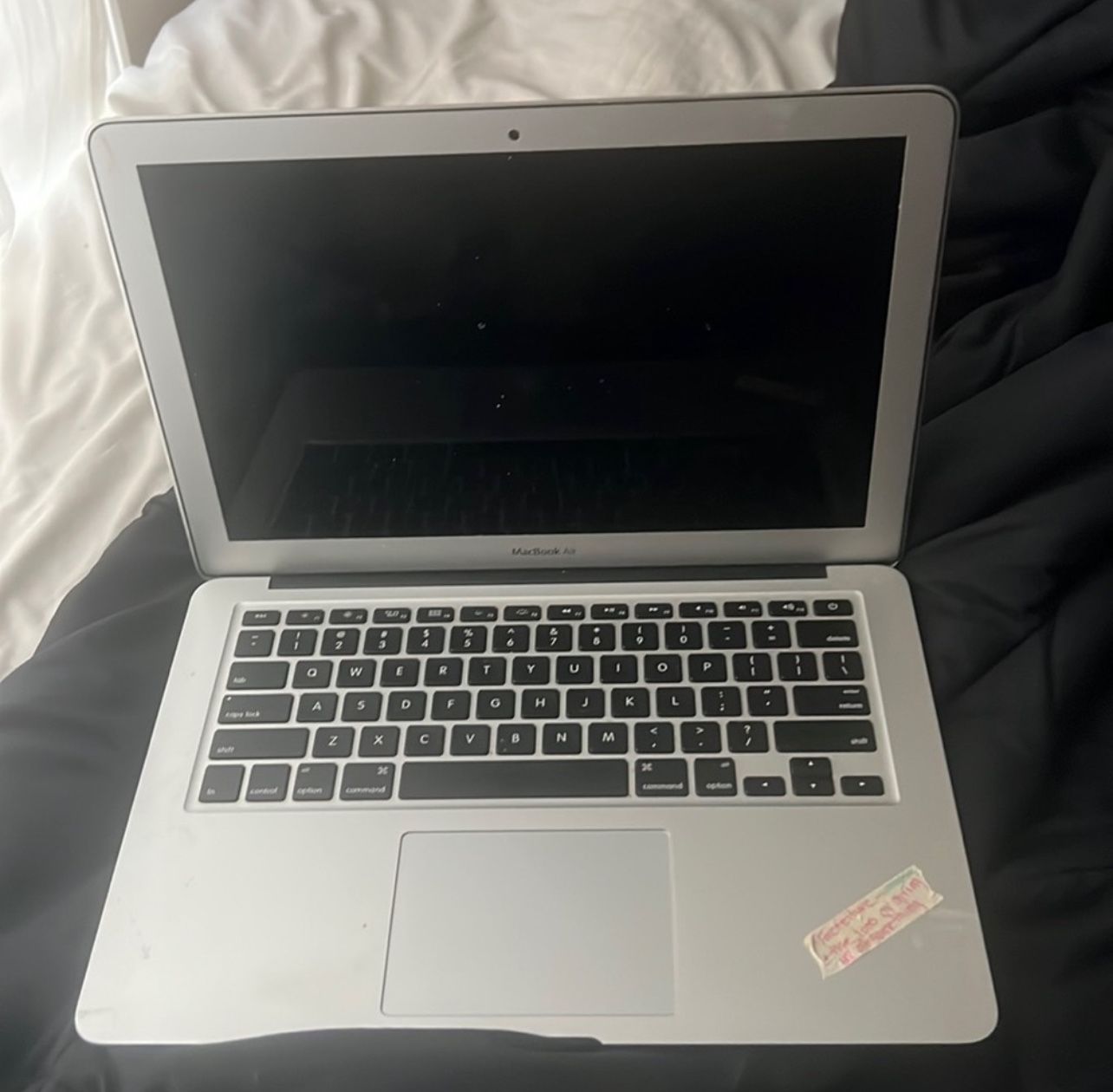 Macbook Air 2015