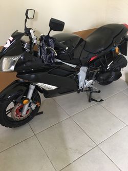 150cc hornet 2024 for sale