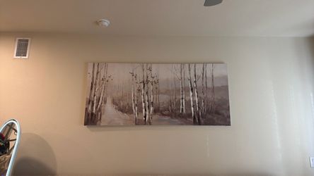 Wall decor