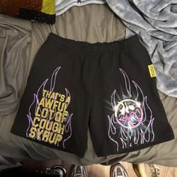 Lost Hills X Awful Lotta Cough Syrup