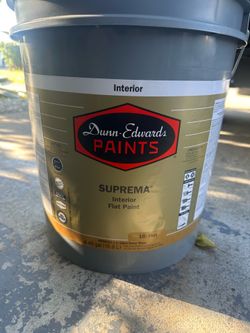 Paint 5Gallons