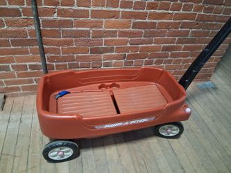 Wagon