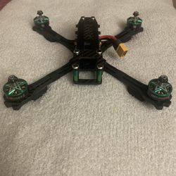 🛑⚠️FPV Freestyle Drone⚠️🛑