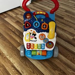 Infant Or toddler Walker