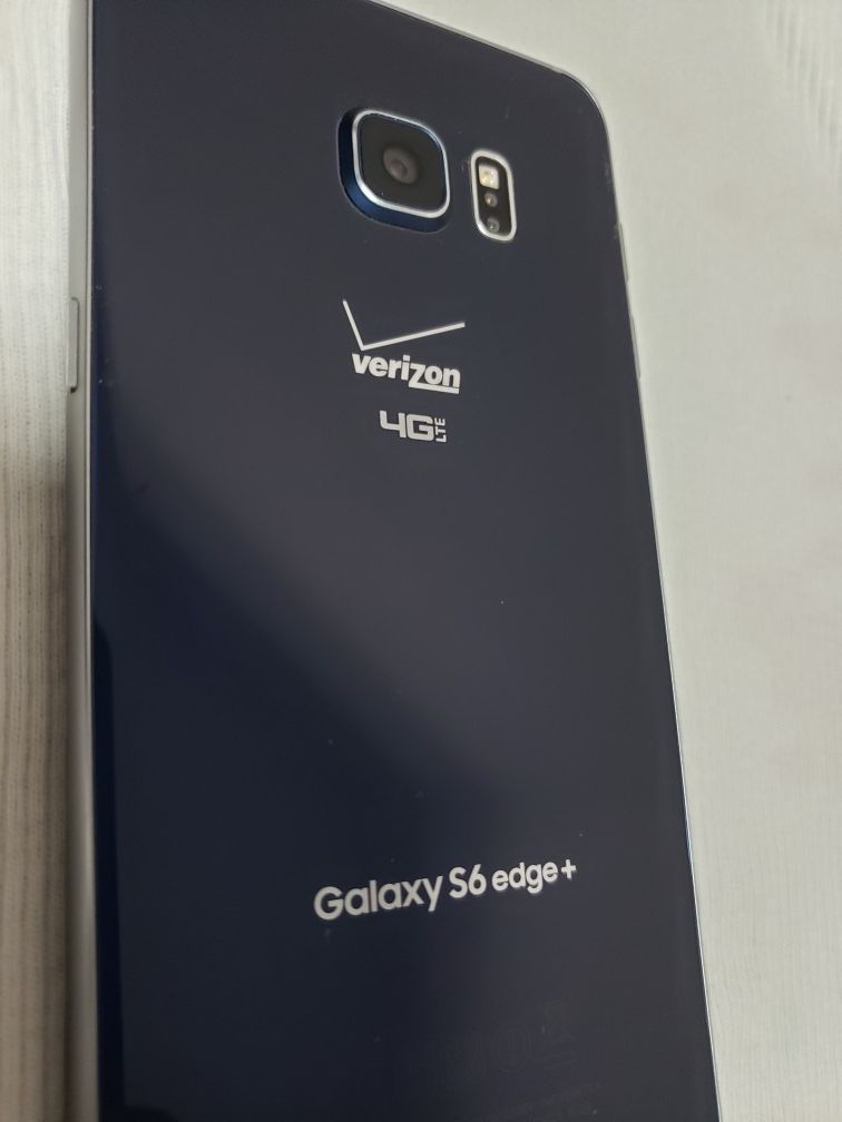 Samsung Galaxy S6 Edge plus Verizon