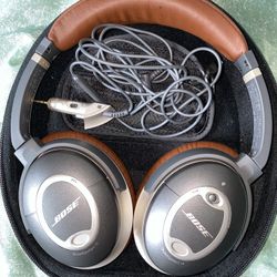 Bose Qc15 Limited Edition 