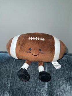 Amuseables Sports American Football - NWT