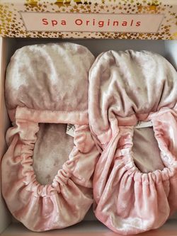 Feet warmers