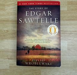 The Story of Edgar Sawtelle by David Wroblewski