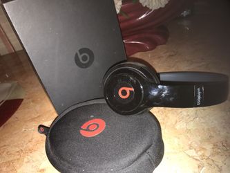 Headphone