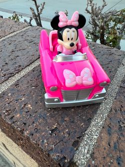 Minnie Mouse