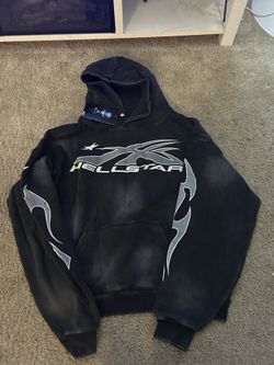 Hellstar Hoodie