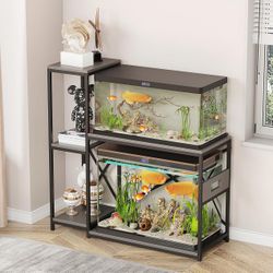 Terrarium/Aquarium Shelving