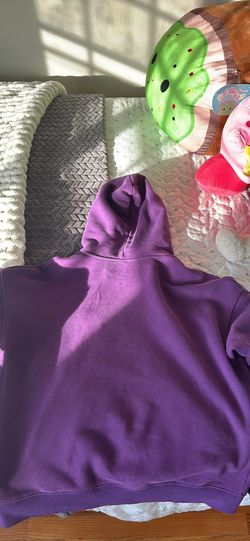 spider hoodie