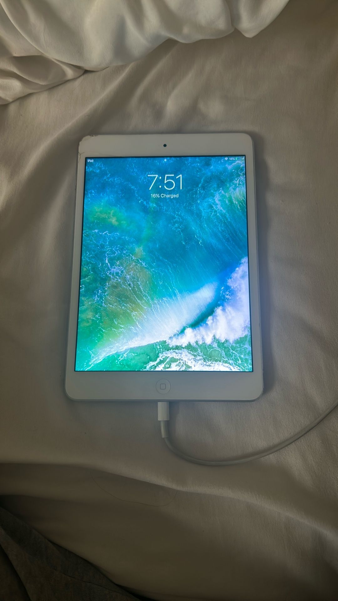 iPad Mini 2