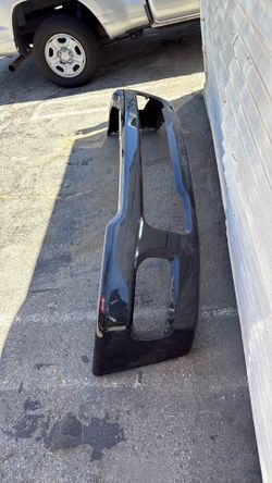 2019 to 2025 Dodge Ram 2500 front bumper OEM